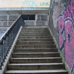 Treppe